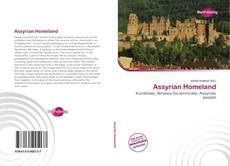 Обложка Assyrian Homeland