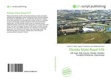 Florida State Road 570 kitap kapağı