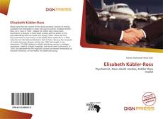 Bookcover of Elisabeth Kübler-Ross