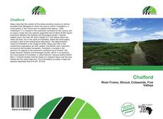 Portada del libro de Chalford
