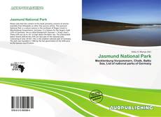 Bookcover of Jasmund National Park