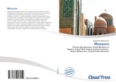 Bookcover of Mosques