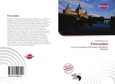 Bookcover of Finnveden