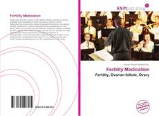 Capa do livro de Fertility Medication 