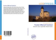 Bookcover of Fusion (Marvel Comics)