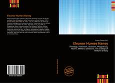 Couverture de Eleanor Humes Haney