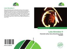 Обложка Leto Atreides II