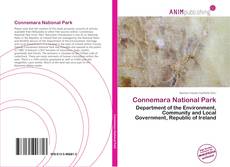 Capa do livro de Connemara National Park 