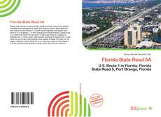 Обложка Florida State Road 5A