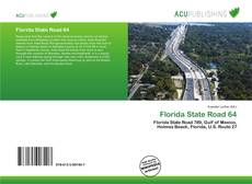 Florida State Road 64的封面