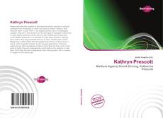 Bookcover of Kathryn Prescott