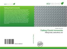 Falling Creek Ironworks kitap kapağı