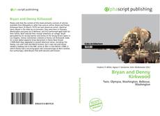 Portada del libro de Bryan and Denny Kirkwood