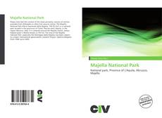 Buchcover von Majella National Park