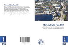 Capa do livro de Florida State Road 69 