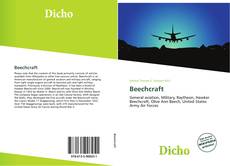 Capa do livro de Beechcraft 