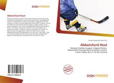 Bookcover of Abbotsford Heat