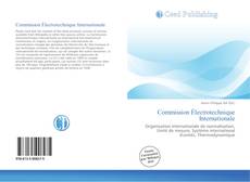 Commission Électrotechnique Internationale的封面