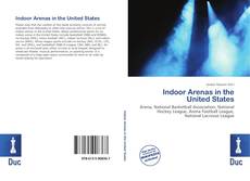 Capa do livro de Indoor Arenas in the United States 
