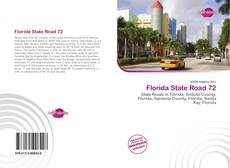 Bookcover of Florida State Road 72