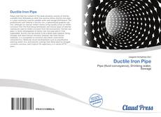 Bookcover of Ductile Iron Pipe