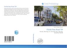 Portada del libro de Florida State Road 789