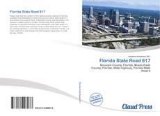 Bookcover of Florida State Road 817