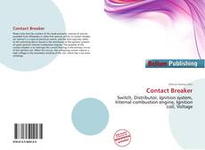Bookcover of Contact Breaker