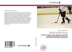 Bookcover of Devils du New Jersey