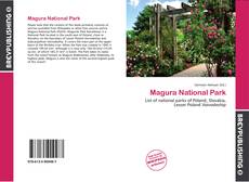 Bookcover of Magura National Park