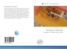 Bookcover of Girl Genius: The Works