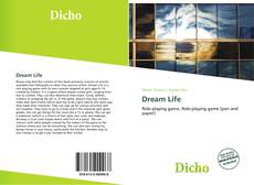 Capa do livro de Dream Life 