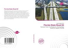 Bookcover of Florida State Road 84