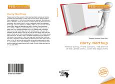 Bookcover of Harry Northup