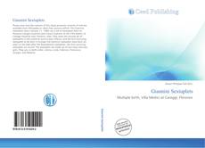 Bookcover of Giannini Sextuplets