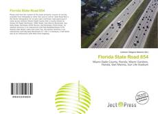 Florida State Road 854的封面