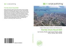 Couverture de Florida State Road 884