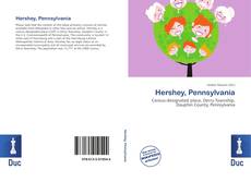 Capa do livro de Hershey, Pennsylvania 