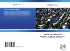 Bookcover of Florida State Road 907
