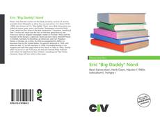 Buchcover von Eric "Big Daddy" Nord