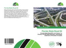 Florida State Road 94的封面