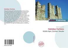 Buchcover von Golubac Fortress