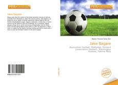 Bookcover of Jake Sagare