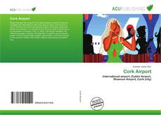 Bookcover of Cork Airport