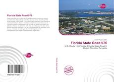 Bookcover of Florida State Road 976