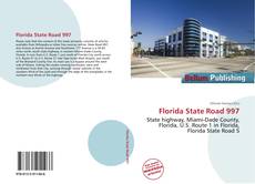 Bookcover of Florida State Road 997