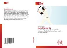 Jack Clements的封面