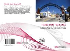 Couverture de Florida State Road A19A