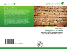 Bookcover of Longwood, Florida