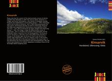 Bookcover of Kinsarvik